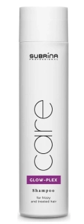 Subrina  Care Glow-Plex šampón na krepovité vlasy 250ml