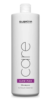 Subrina  Care Glow-Plex šampón na krepovité vlasy 1000ml