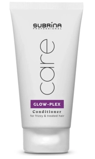 Subrina Care Glow-Plex kondicionér na krepovité vlasy 25ml
