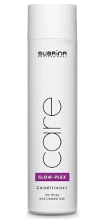 Subrina Care Glow-Plex kondicionér na krepovité vlasy 250ml