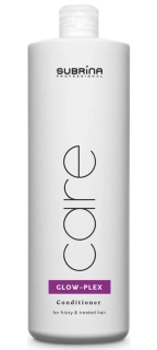 Subrina Care Glow-Plex kondicionér na krepovité vlasy 1000ml