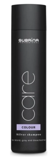 Subrina Care Silver šampón 250ml