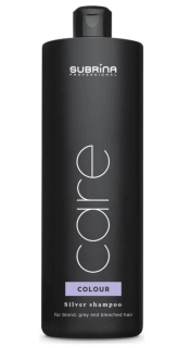 Subrina Care Silver šampón 1000ml