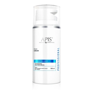 APIS Oxidačný a hydratačný krém na tvár 100ml