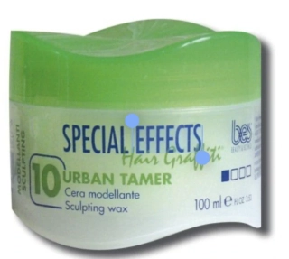 BES special effects č.10 modelačný vosk