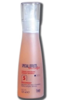 BES special effect č.5, sérum eliminujúci krepaté vlasy 125ml