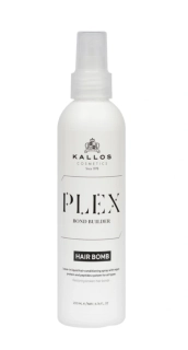 Kallos PLEX kondicionér Hair Bomb 200ml
