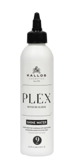 Kallos PLEX Shine Water expresný kondicionér 200ml