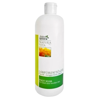 Lady Stella Kúpeľový gél na nohy 500ml