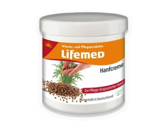 Konopný krém 250 ml