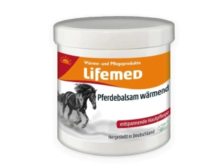 Konská masť hrejivá 250 ml