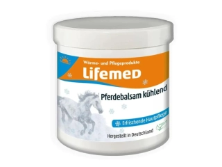 Konská masť chladivá 250 ml