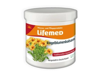 Nechtíková masť 250 ml