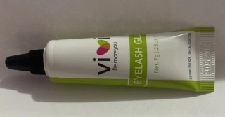 Latexové lepidlo na trsy ViVi čierne 7g