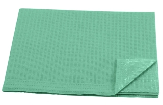 Jednorázová podložka mentolová 50ks