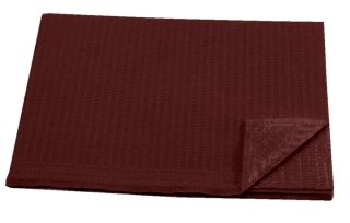 Jednorázová podložka vínová 50ks