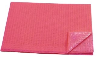 Jednorázová podložka magenta 50ks