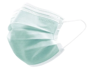 Rúšky Profil Plus zelené, 50 ks