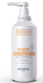 RE-BOND Kondicionér – 500 ml IMMORTAL NYC