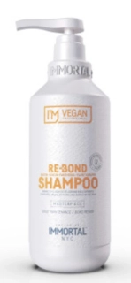 RE-BOND Šampón – 500 ml IMMORTAL NYC