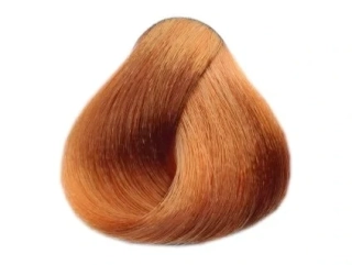 Black Farba na vlasy 8.34 Svetlá blond zlato medená 100ml