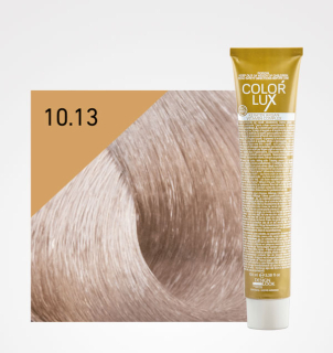 Farba na vlasy Color lux 100ml 10.13 blond platinová béžová
