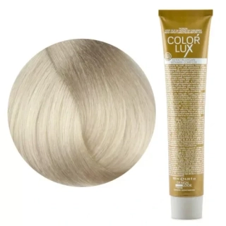 Farba na vlasy Color lux 100ml 11.2 super svetlá platinová blond perlová