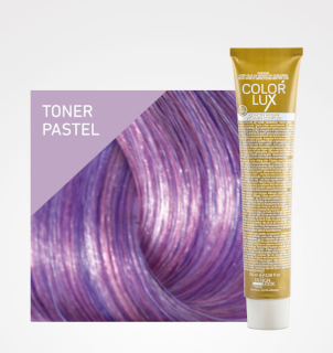 Toner na vlasy Color lux 100ml fialový