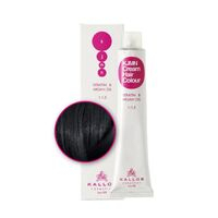 Farba na vlasy Kallos 100ml odtieň 8.11