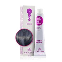 Farba na vlasy Kallos 100ml odtieň 12.11