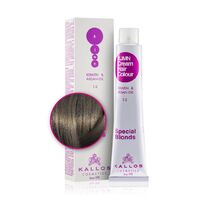 Farba na vlasy Kallos 100ml odtieň 11.10