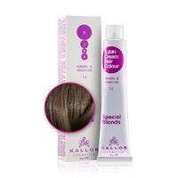 Farba na vlasy Kallos 100ml odtieň 11.20