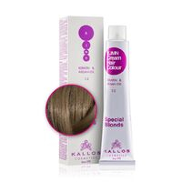 Farba na vlasy Kallos 100ml odtieň 12.1