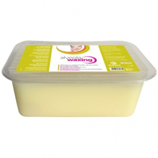 Alveola kozmetický parafín bambucké maslo 500ml