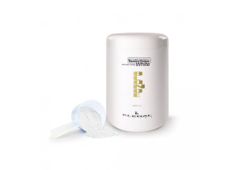 Melír BLONDE Tricosystem 400g biely