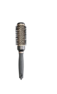 Okrúhla fúkacia kefa odolná voči vysokým teplotám, 35mm