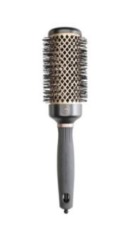 Okrúhla fúkacia kefa odolná voči vysokým teplotám, 45mm