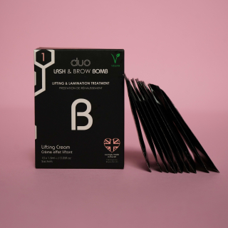 BBL Liftingový krém na lamináciu obočia 1,5ml