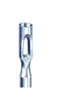 BUSCH Dutá fréza hladká, Ø 1,8 MM 225RS018