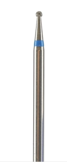 Diamantová fréza guľová HQ