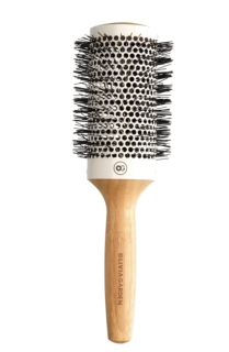 Bambusová guľatá kefa z obnoviteľných zdrojov 53mm