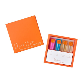 Sada na lash lifting PETITE