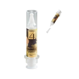 Dollys Lash lifting Keratínová výživa č. 4,  4ml