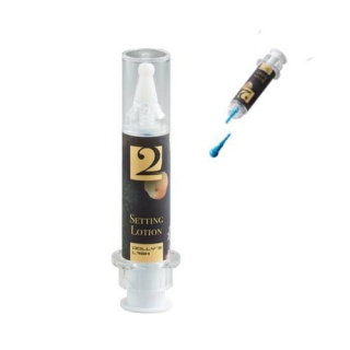 Dollys Lash lifting ustaľovacia emulzia č. 2, 4ml