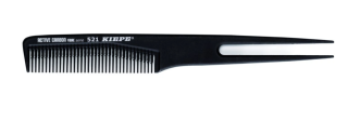 Tupírovací hrebeň 198x25mm