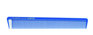Antibakteriálny, antistatický hrebienok na vlasy 205x30mm