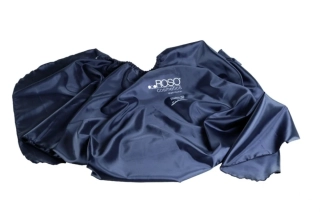 Pláštenka na strihanie