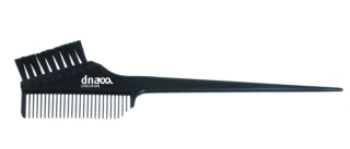 Farbiaci štetec s hrebienkom DNA Evolution - 225 x 65 mm