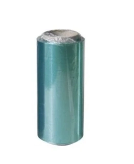 Kadernícky alobal na melír 14 mikro, zelená 50 m