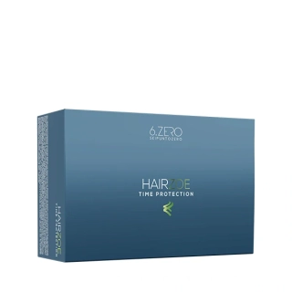 6.ZERO HAIRZOE Reštrukturalizačné ampulky 12x10ml 
